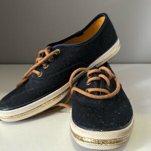 Limited edition✨Keds X Taylor Swift Shoes Womens 6 Casual Low Sneakers